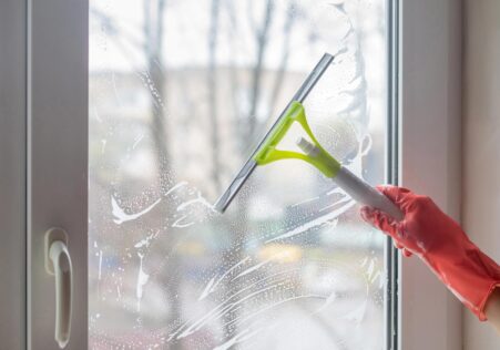 Window Cleaning