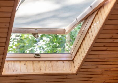 Skylights
